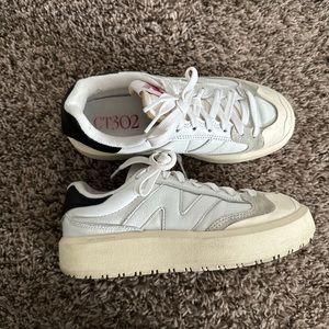 New balance CT302